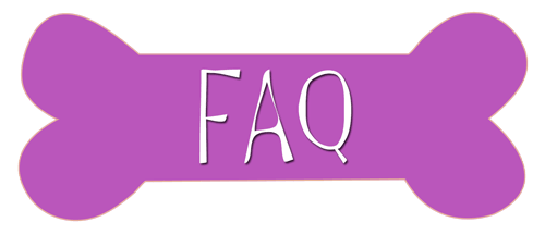 Frequently Asked Questions here at SoBo Dog Daycare