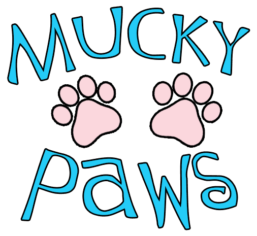 Mucky Paws Spa